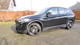 BMW X1 xDrive25d A Sport Line, 19"Alu,Kamera,Navi
