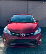 Toyota Verso 1.8L aus 1. Hand  TÜV Neu - Toyota Verso: Kombi
