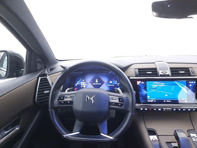 DS Automobiles DS7 (Crossback)