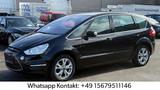 Ford S-Max S-MAX Titanium*1 HAND*SERVICEHEFT* - Ford S-Max aus 2010: Titanium