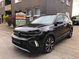 Volkswagen T-Cross 1.5 TSI DSG R-Line//Navi//Kamera//VIRT C - VW T-Cross Unfallwagen