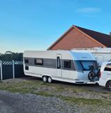 Hobby 650 KFU DeLuxe inkl. Truma Mover/3er Etagenbett! - Offers matching your search criteria
