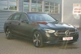 Mercedes-Benz C200 T Avantgarde LED Navi Panorama AHK Kamera - Mercedes-Benz C 200 Gebrauchtwagen