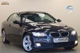 BMW 320i Cabrio 2.0 170PS Navi Memory Standheizung - BMW 3 Series: Ps