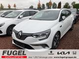 Renault Megane 1.3 TCE GT-Line ACC|Navi|LED - Renault Megane: Line