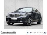 BMW X6 xDrive40d M Sport HUD PANO ACC AHK RFK NAVI - BMW X6 aus 2020
