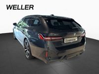 BMW 540 - Vorschau Bild 9