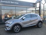 Renault Captur Mild Hybrid 140 EDC Techno - Renault Captur