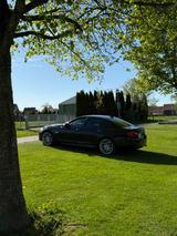BMW 535i - M-Packet - Top Zustand - BMW 5er Reihe: Schwarz