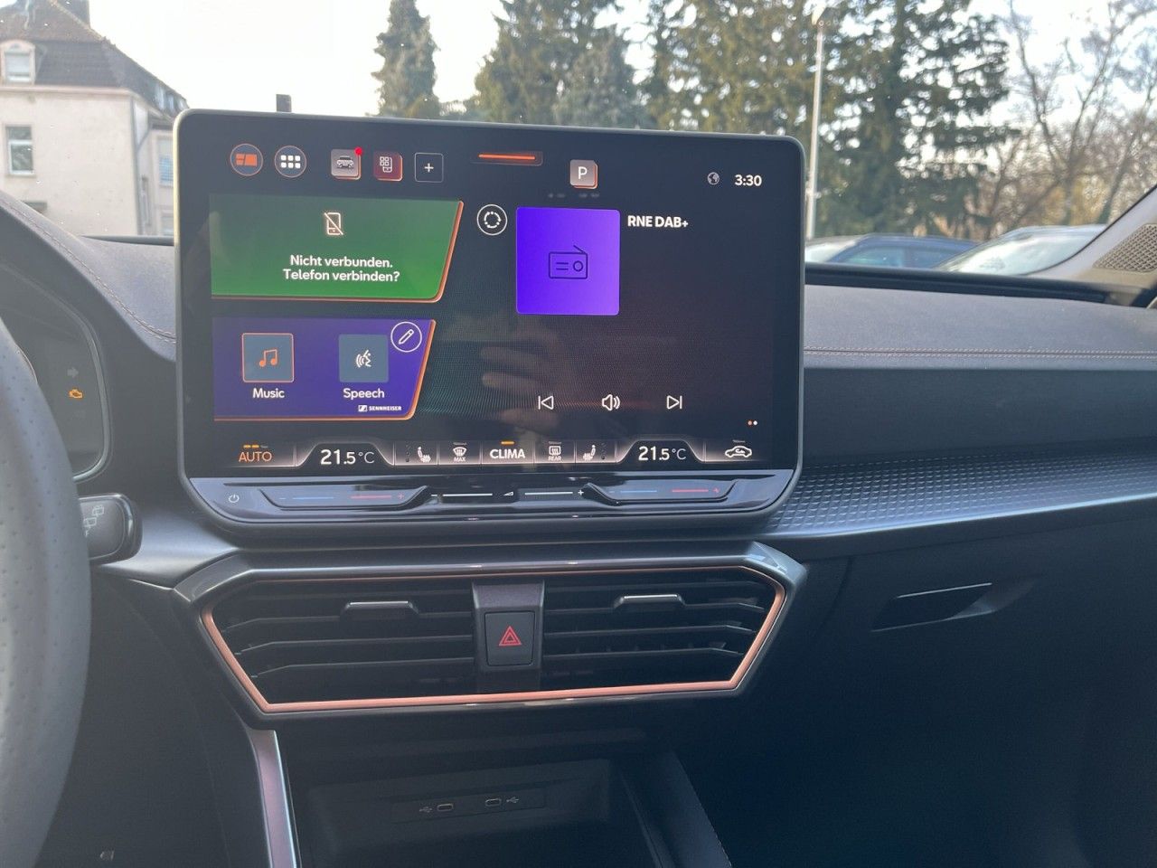 Cupra Leon - Bild 12