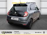 Renault Twingo Electric Urban Night - Renault Twingo Urban-Night