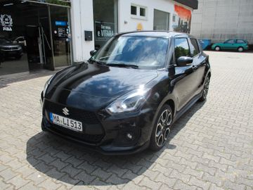 Suzuki Swift 1.4 BOOSTERJET HYBRID Sport
