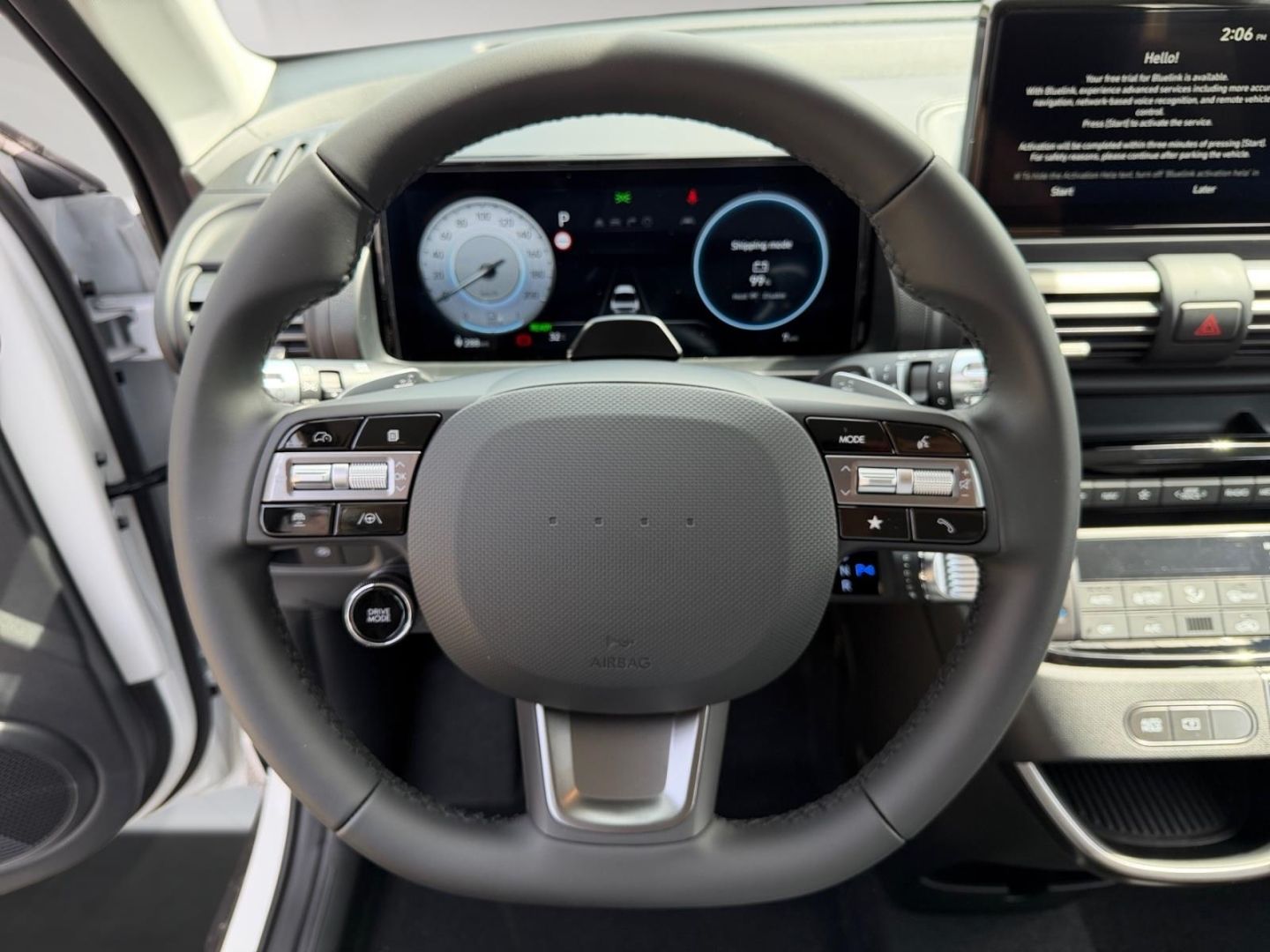 Hyundai INSTER - Bild 9