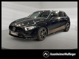 Mercedes-Benz A 250 AMG AMG+MBUX+Night+Wide+Cam+LED+Navi+AUT - gebrauchte Mercedes-Benz A 250 aus dem Jahr 2019