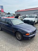 BMW 525tds 525tds - BMW 525: 525tds