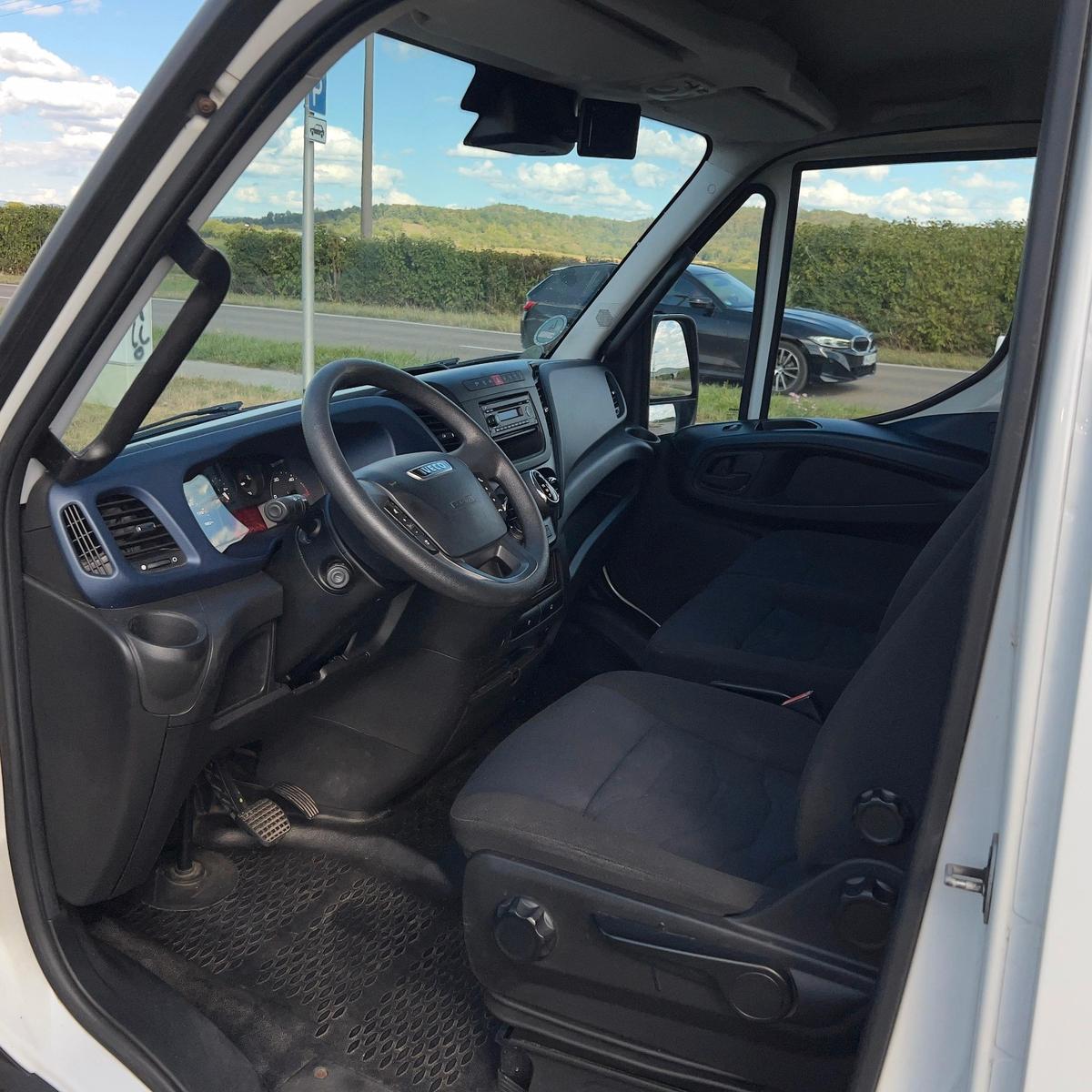 Iveco Andere