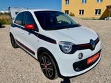 Renault Twingo KLIMA SHZ ALU GRA USB NAVI KAMERA PDC - Renault Twingo: Weiß