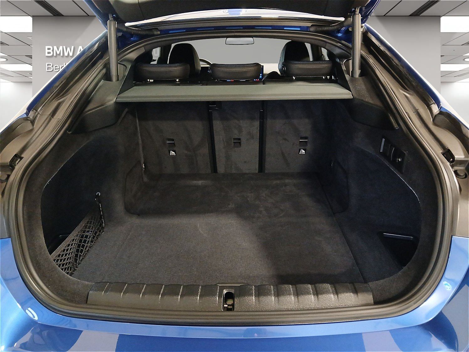 BMW i4 - Bild 13