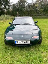 Mazda MX-5 1.9 -
