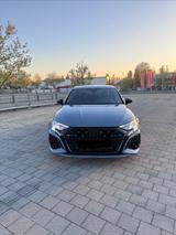 Audi RS3 2.5 TFSI S tronic quattro Garantie bis 06/29 - Audi RS3: Garantie