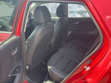 Kia Stonic 1.0T 120 Platinum Navi Kamera Sitzheizung