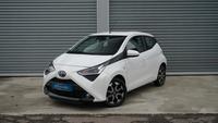 Toyota Aygo x-play Team D 1.Hand|Kamera|PDC|Relaxgarant