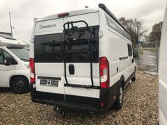 Chausson V 697  FirstLine Markise,Solar,AHK,