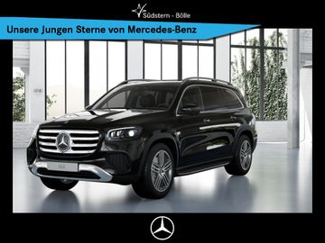 Mercedes GLS 450 - 1
