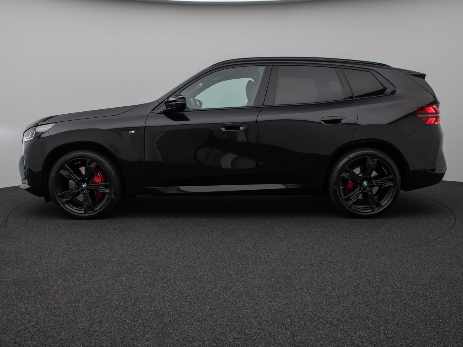 Fahrzeugabbildung BMW X3 M50 Panorama 360°HUD DAB H/K Komfort Alarm