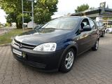 Opel Corsa 1.0 12V Comfort Klima - Opel Corsa: Comfort