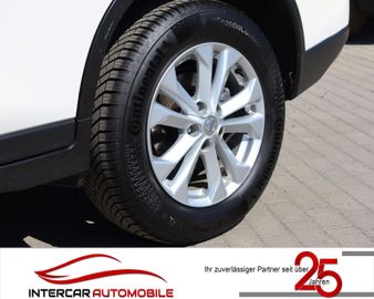Nissan X-Trail - 6