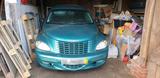 Chrysler PT Cruiser, verschiedene Modelle,... - : Modelle