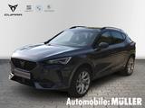 Cupra Formentor 2.0 TSI 4Drive OPF (EURO6d) Allrad Len - Cupra Formentor in Leipzig