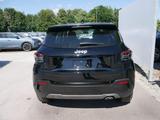 Jeep Avenger 1.2 MHEV*NAVI-ÜBER-SMARTLINK*LED*PDC*TEM - Jeep Avenger SUV