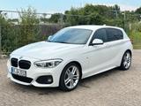 BMW 118i F20 Alles Neu! Tausch Z4, 350Z, R... - BMW: F35