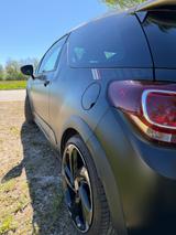 DS Automobiles DS 3 Performance Black Special THP 208 | Matt-Sc - DS Automobiles: Kleinwagen