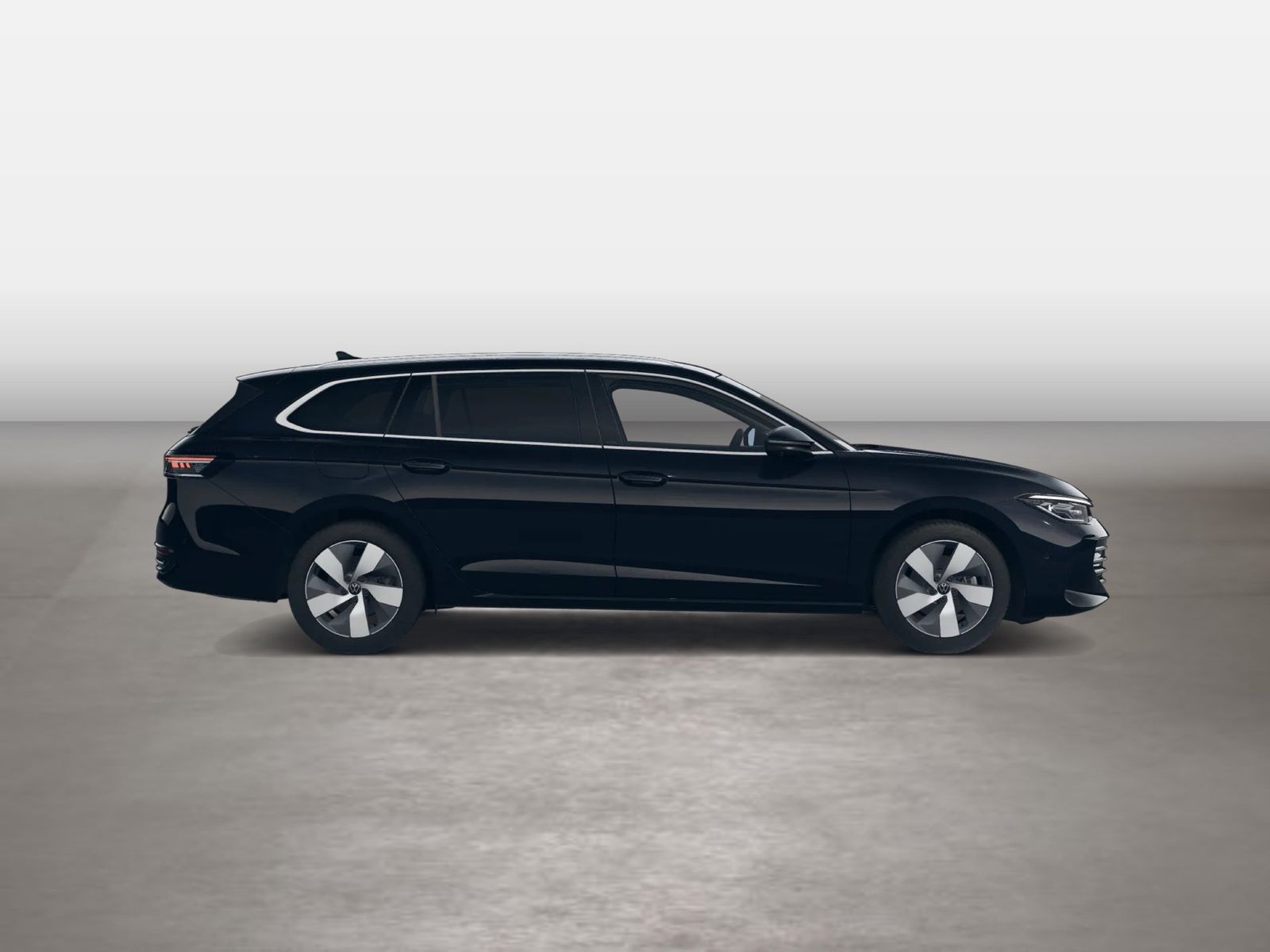 Volkswagen Passat Variant 2.0 TDI DSG Elegance IQ.Light AHK foto 9