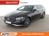 Mercedes-Benz E 300 de T 4Matic Aut.*NAV*ACC*CAM*PDC*SHZ*ALU* - Mercedes-Benz E 300 in Hamburg