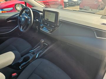 Toyota Corolla - 8