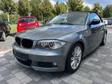 BMW 118dA M Paket Navi Leder Xenon Scheckheft - BMW 118 aus 2012: 118d