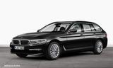 BMW 530i xDrive AHK LiveCockpitProf Head-Up Kamera - BMW 5er Reihe Gebrauchtwagen in Frankfurt