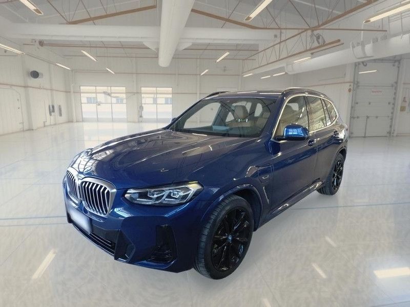 Image of BMW X3