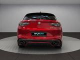 Alfa Romeo Stelvio Quadrifoglio Q4 2.9 V6 Bi-turbo - rote Alfa Romeo Stelvio