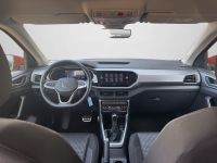 Volkswagen T-Cross - Vorschau Bild 4