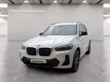 BMW X3 M40i LiveCockpitProf Head-Up Laser Kamera - BMW X3 M40 aus 2024