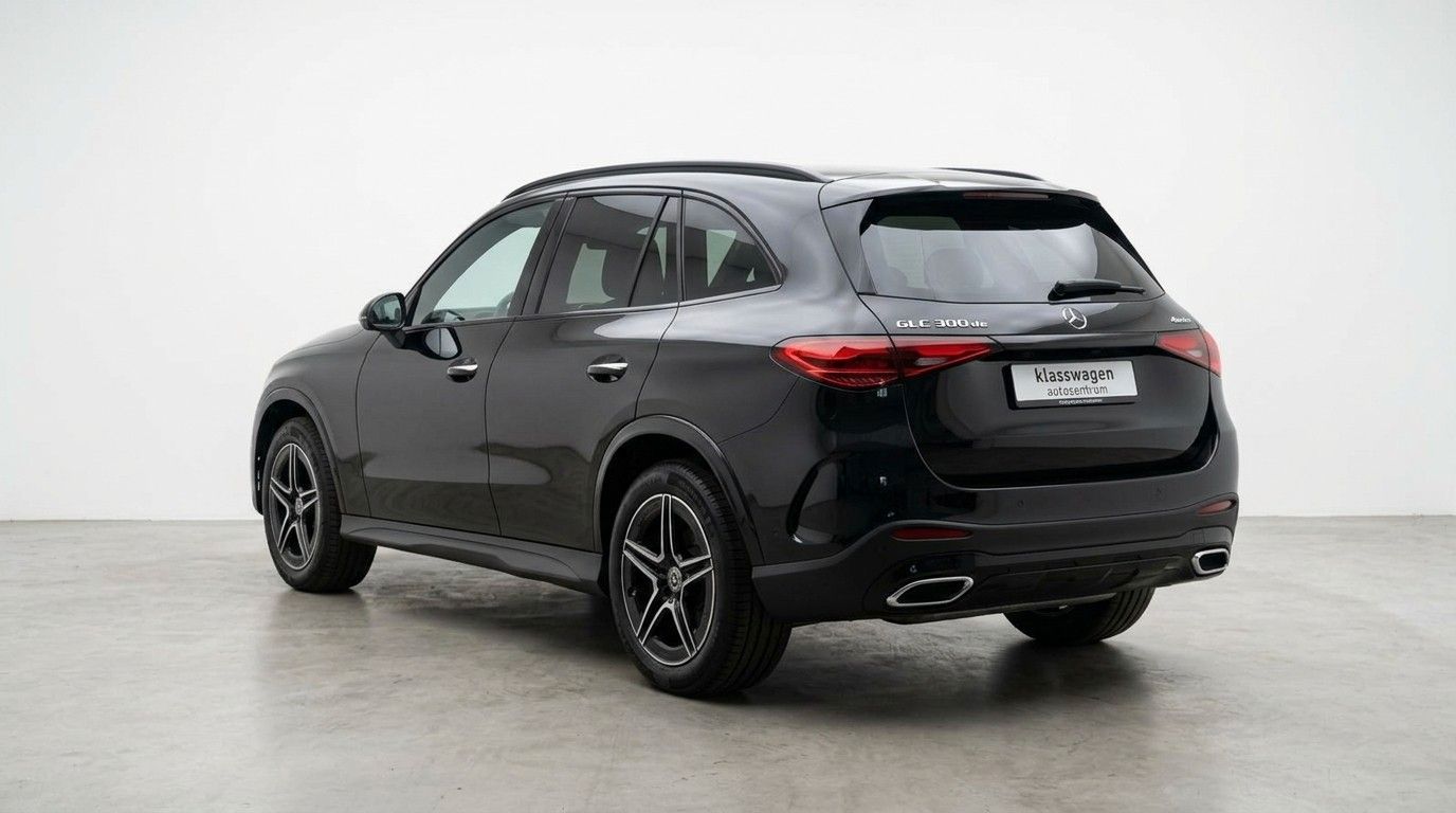 Mercedes-Benz GLC 300 GLC GLC 300 de 4Matic *PANP*ACC*KAM* imagem 3
