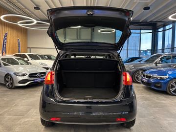 Kia Venga Platinum Edition