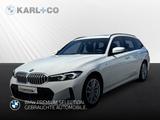 BMW 320 iA M-Sport Pano. AHK ACC HIFI 360° Ambiente - BMW 320: 320ia