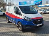Ford Transit Custom - Ford Transit Custom in Chemnitz