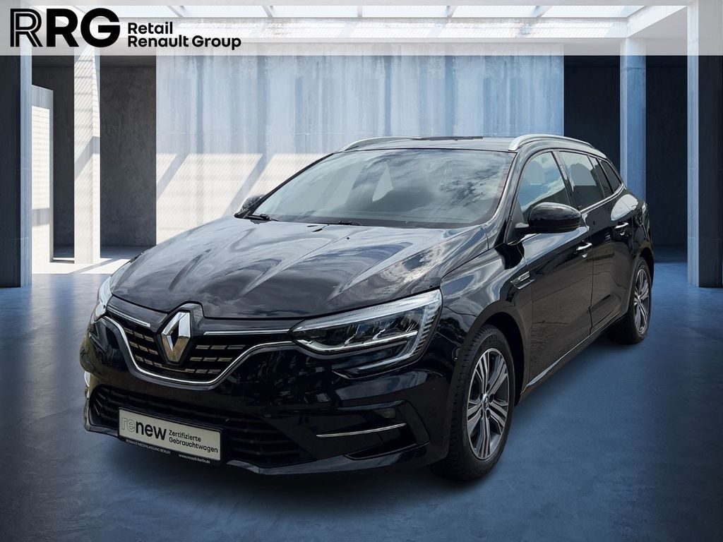 Megane E-TECH INTENS TECH PLUG-IN 160